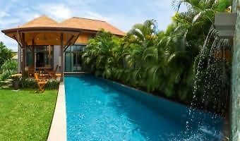 Villa Arana Phuket Εξωτερικό φωτογραφία